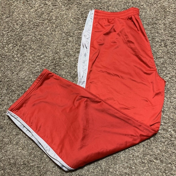 Reebok Houston Rockets Team Break Away Pants 3XL